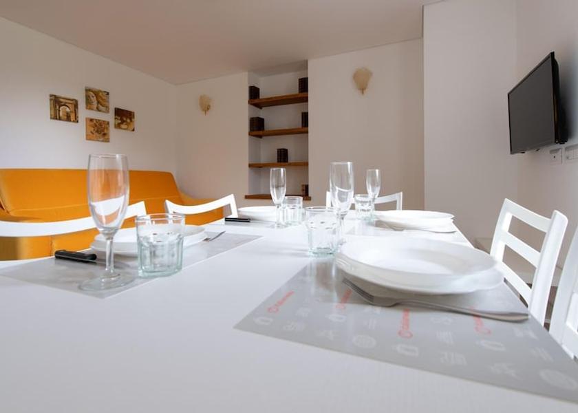Lombardy Valdisotto Room