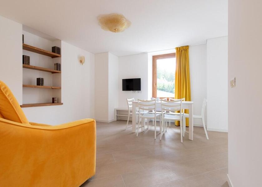 Lombardy Valdisotto Room