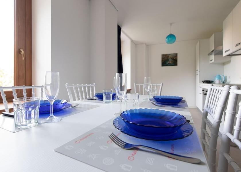 Lombardy Valdisotto Room