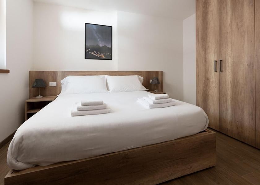 Lombardy Valdisotto Room