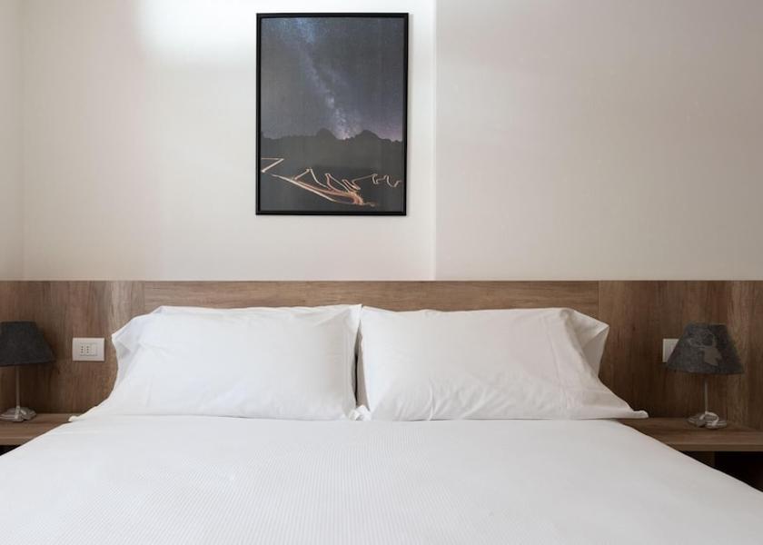 Lombardy Valdisotto Room