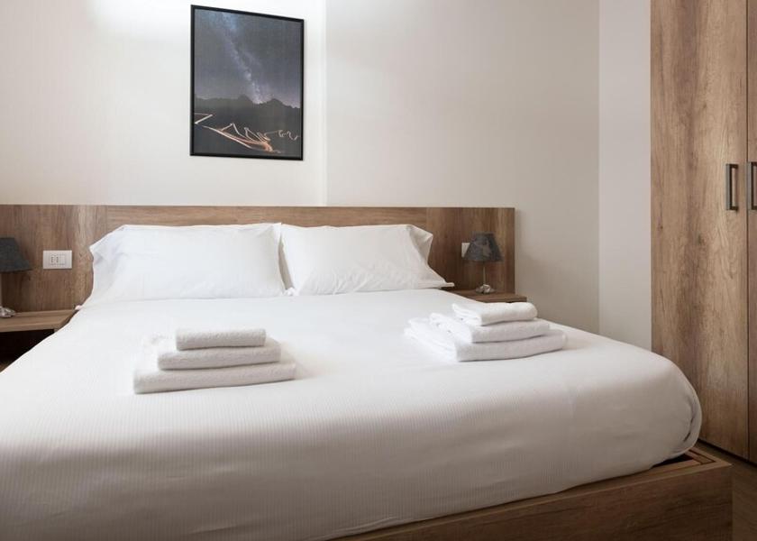 Lombardy Valdisotto Room