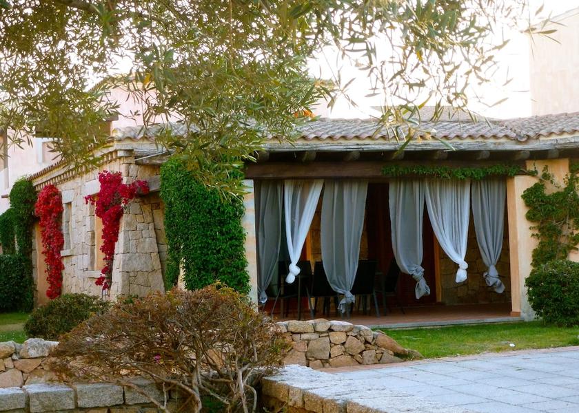 Sardinia Loiri Porto San Paolo Room