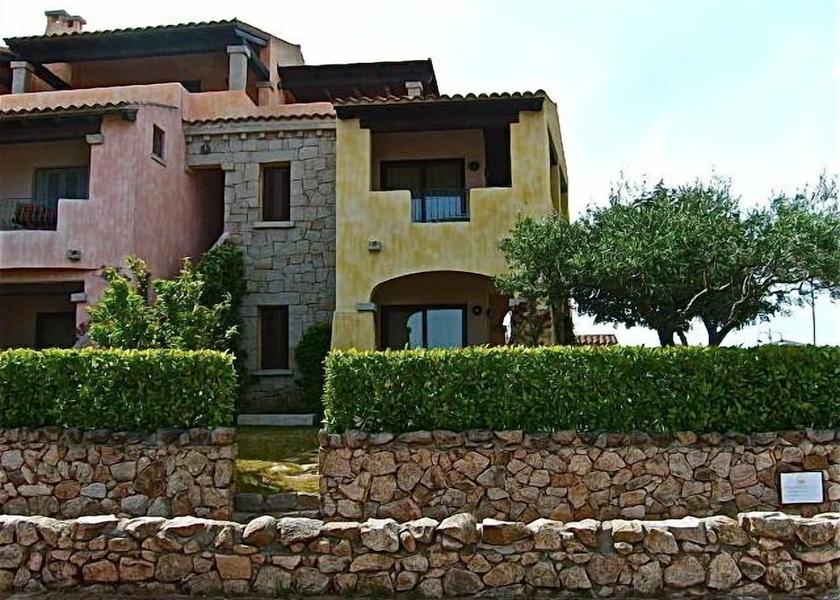 Sardinia Loiri Porto San Paolo Exterior