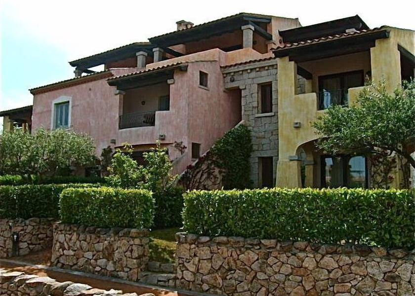 Sardinia Loiri Porto San Paolo Exterior