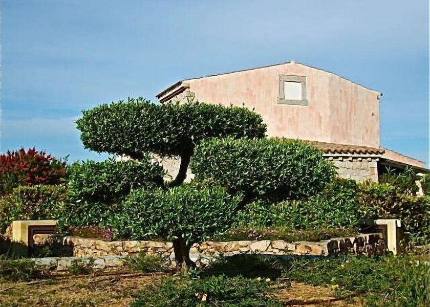 Sardinia Loiri Porto San Paolo Property grounds