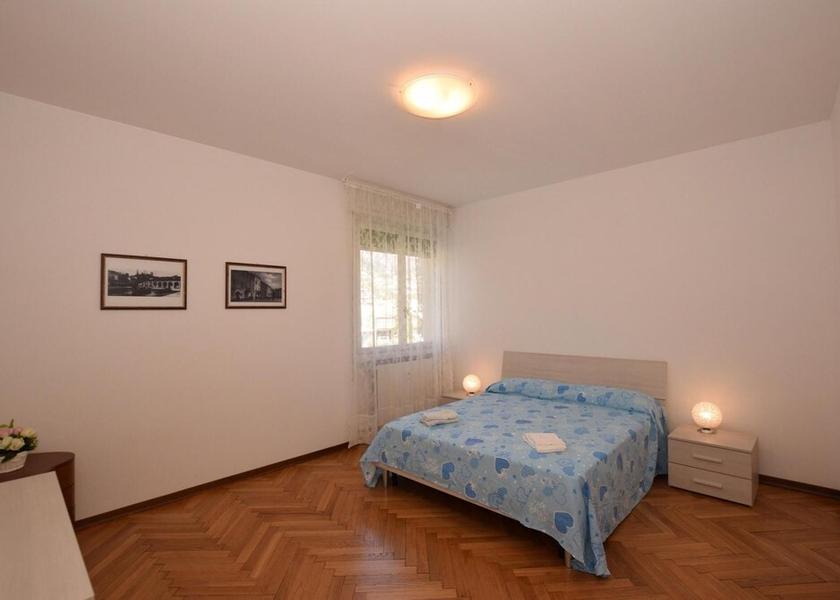 Lombardy Toscolano Maderno Room