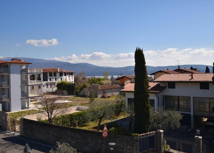 Lombardy Toscolano Maderno Room