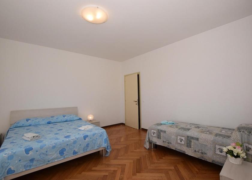 Lombardy Toscolano Maderno Room