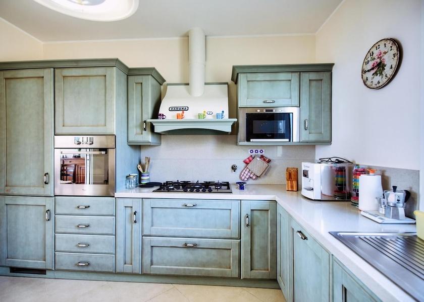 Liguria Sanremo Room