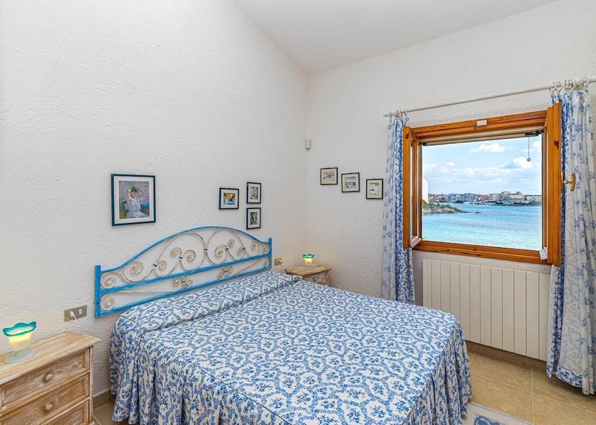 Sardinia Golfo Aranci Room