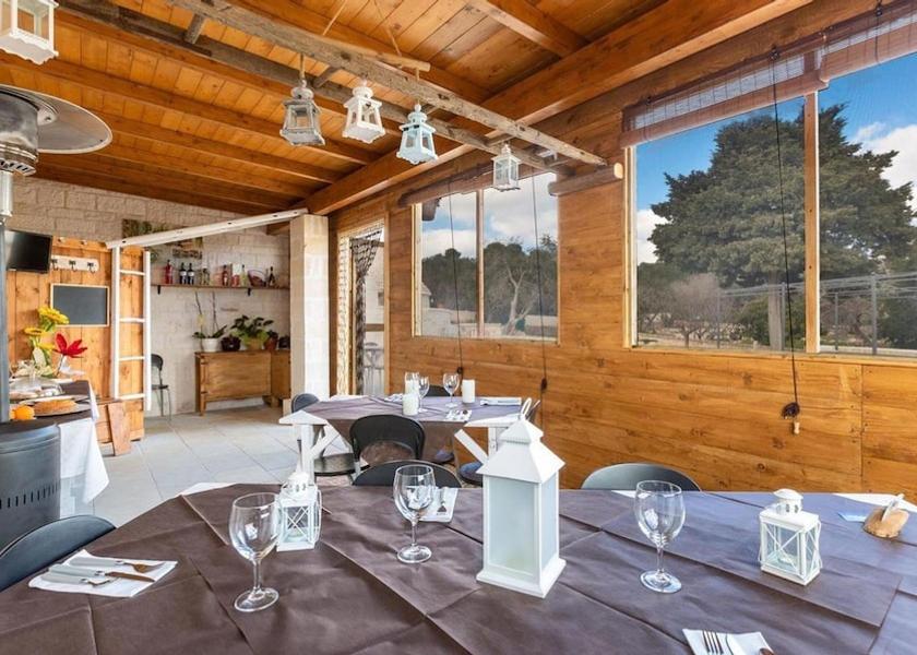 Puglia Ceglie Messapica Room