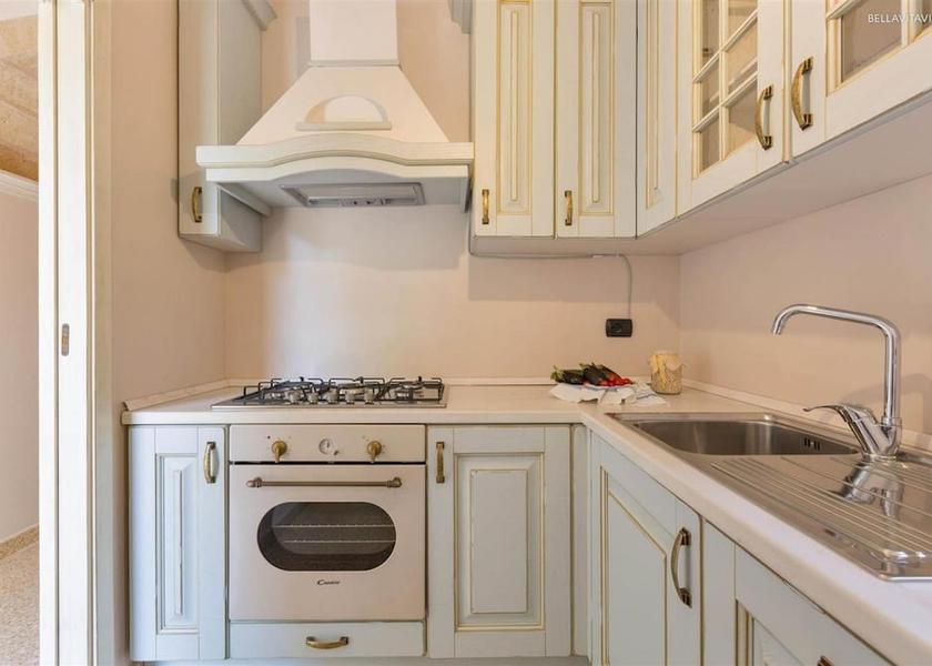 Puglia Casarano Room