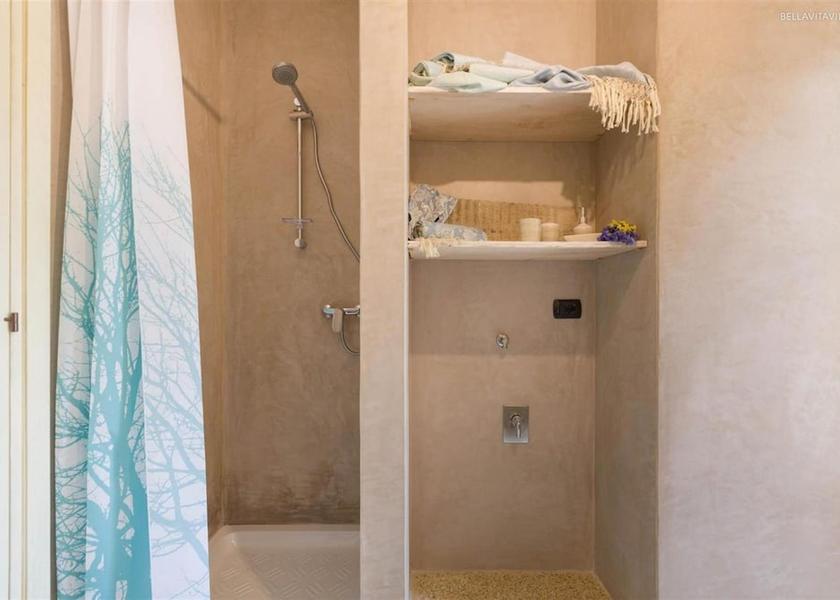 Puglia Casarano Room