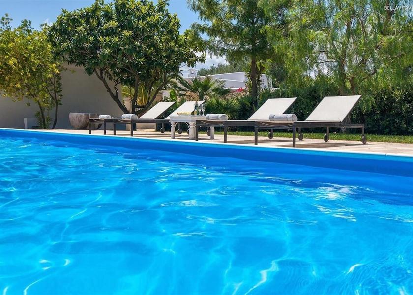 Puglia San Vito dei Normanni Room