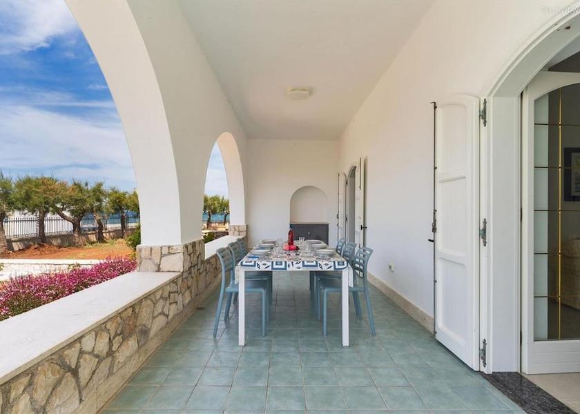 Puglia Taviano Room
