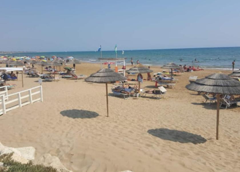 Sicily Ispica View from Property
