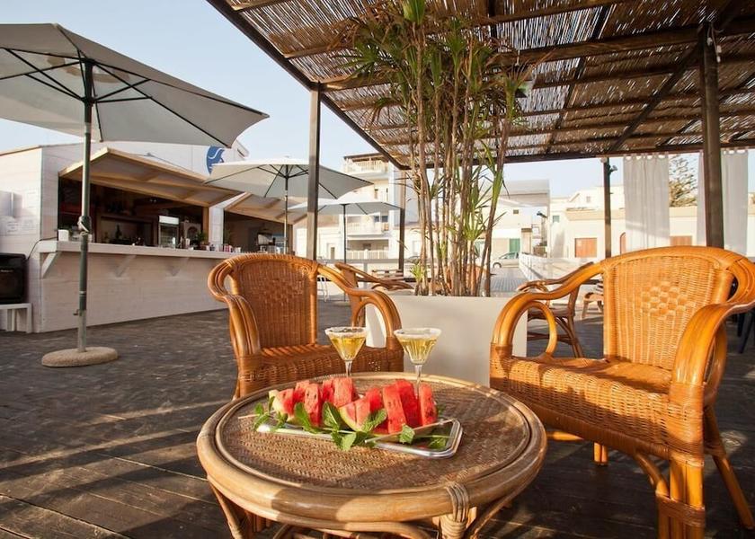 Sicily Vittoria Beach