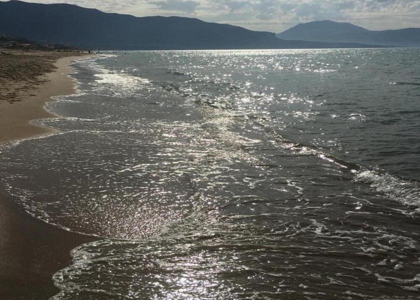 Sicily Alcamo View from Property