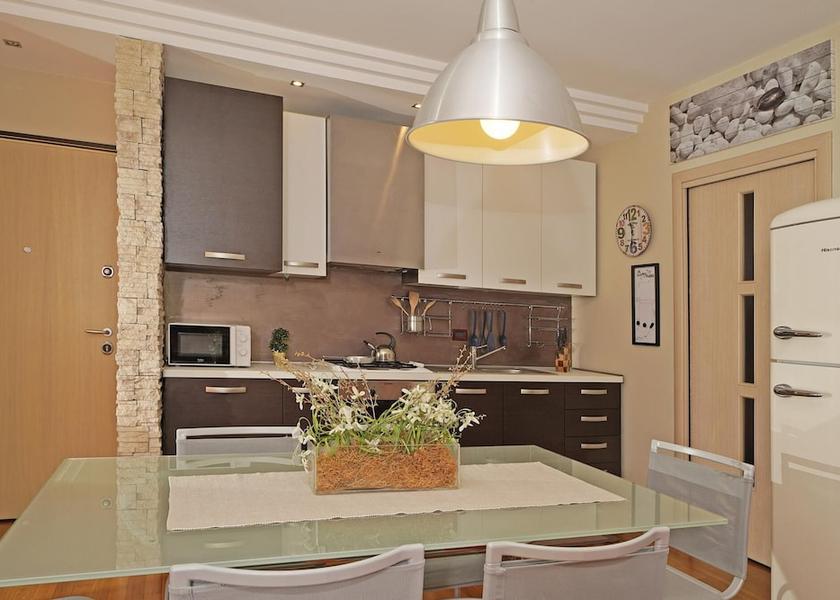 Lombardy Toscolano Maderno Room