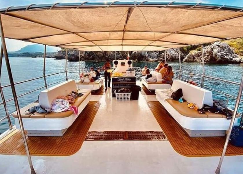 Sicily Alcamo Exterior Detail