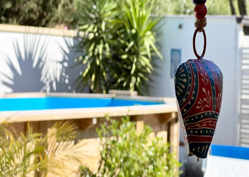 Sicily Castellammare Del Golfo Exterior Detail