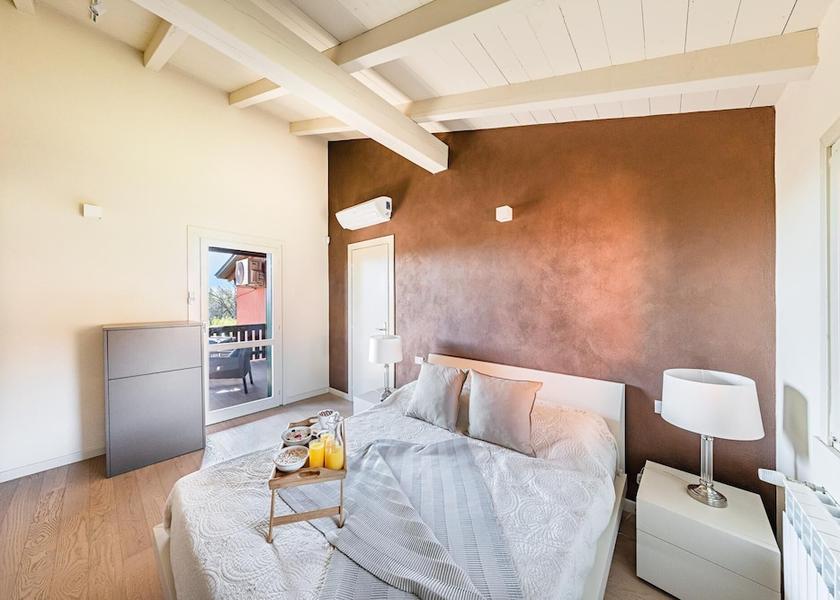 Lombardy Soiano del Lago Room