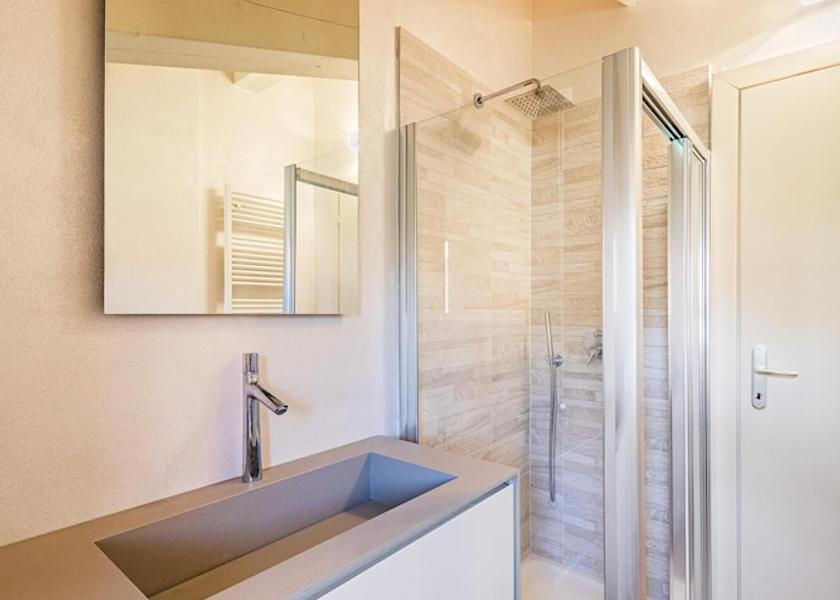 Lombardy Soiano del Lago Room