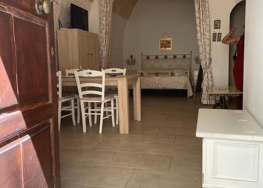Puglia Grottaglie Exterior