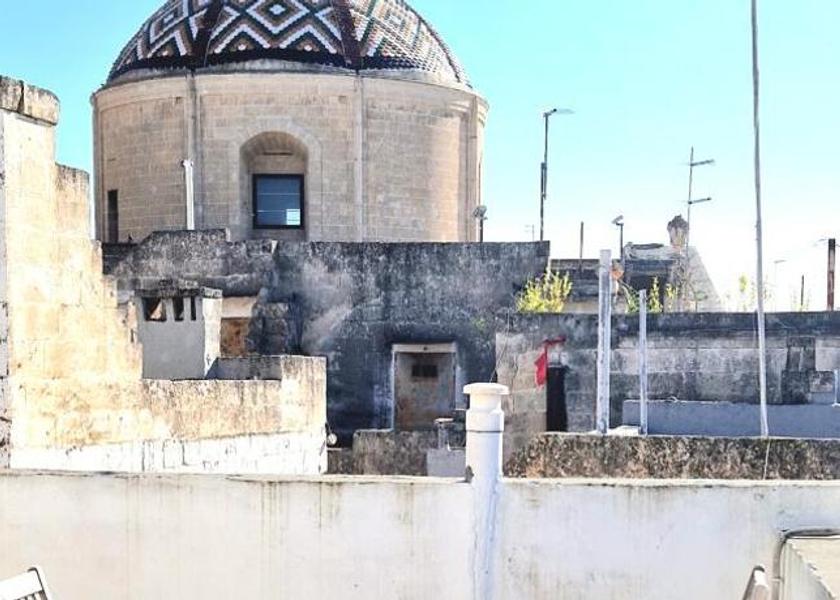 Puglia Grottaglie 
