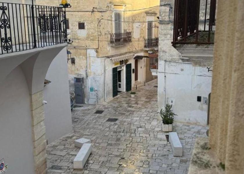 Puglia Grottaglie 