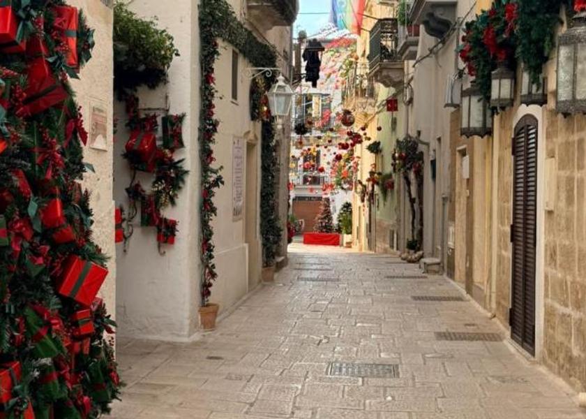 Puglia Grottaglie 