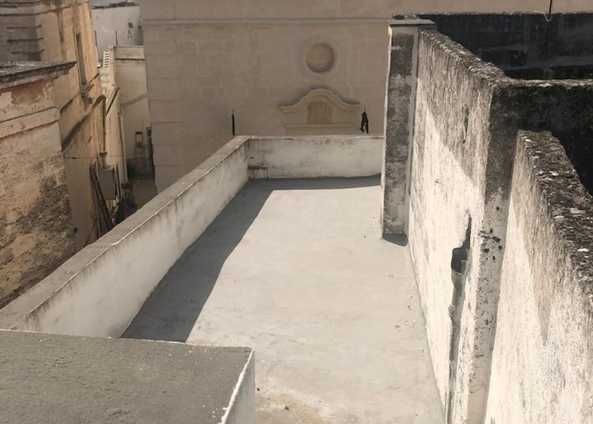 Puglia Grottaglie Exterior
