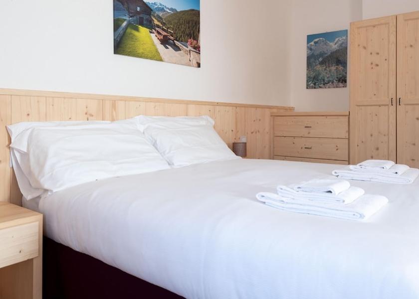 Lombardy Valdidentro Room