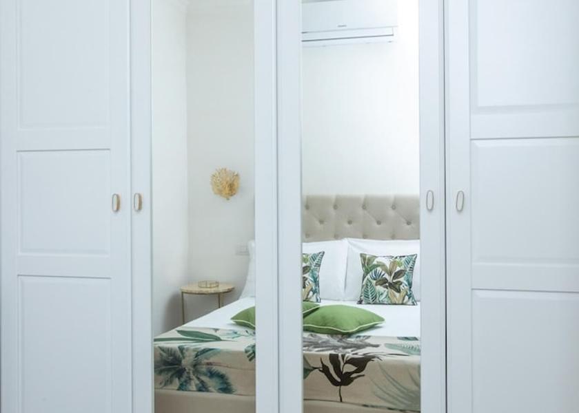 Campania Anacapri Room