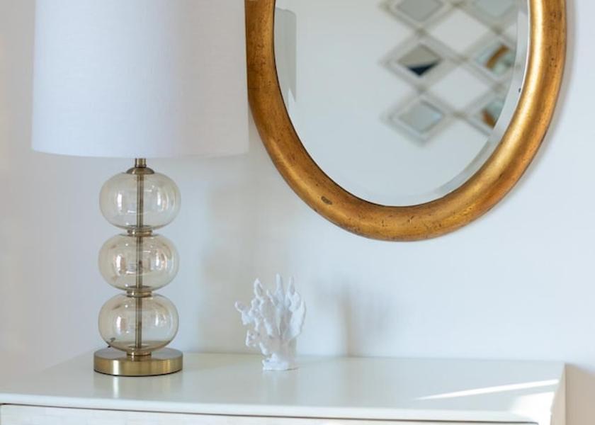 Campania Anacapri Room