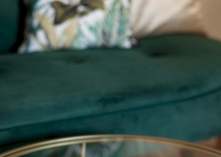 Campania Anacapri Room