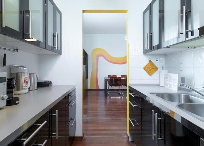 Lombardy Segrate Room