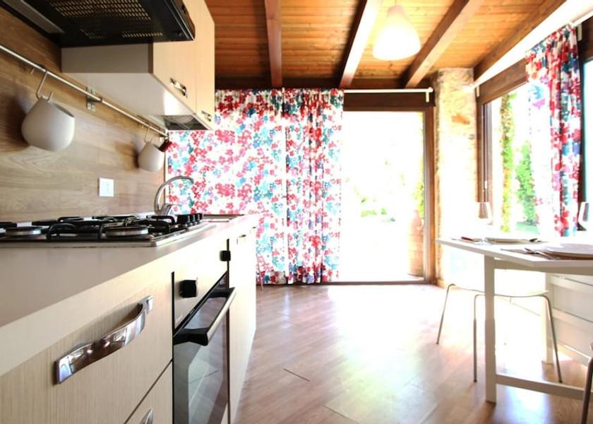 Sicily Castellammare Del Golfo Room