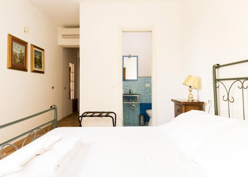 Sicily Castellammare Del Golfo Room
