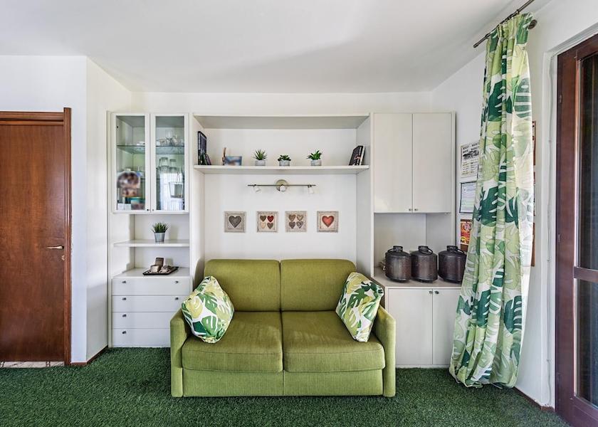 Lombardy Soiano del Lago Room