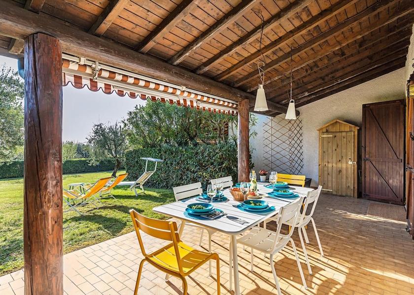 Lombardy Soiano del Lago Room