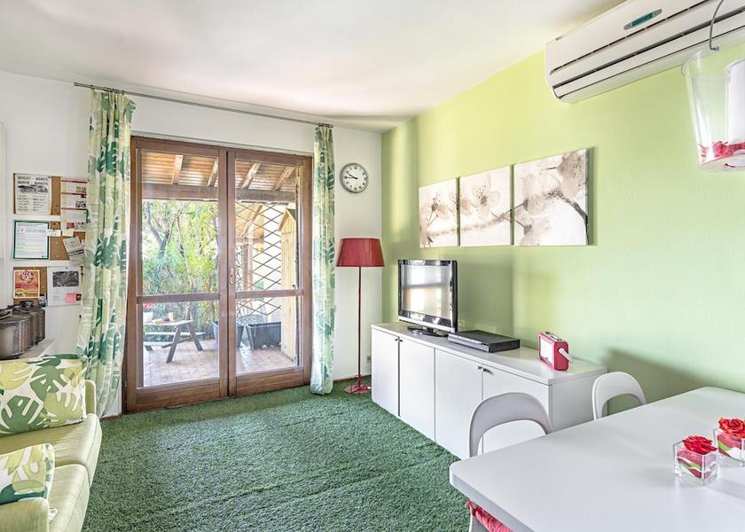 Lombardy Soiano del Lago Room