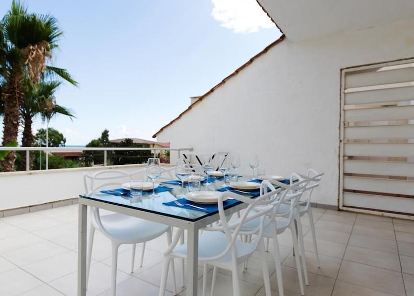 Sicily Alcamo Room