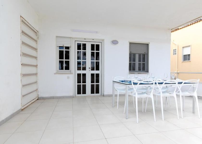 Sicily Alcamo Room