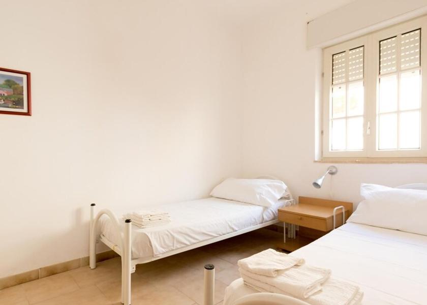 Sicily Alcamo Room