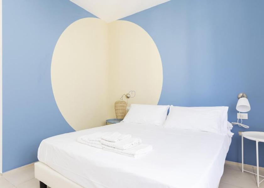 Sicily Alcamo Room