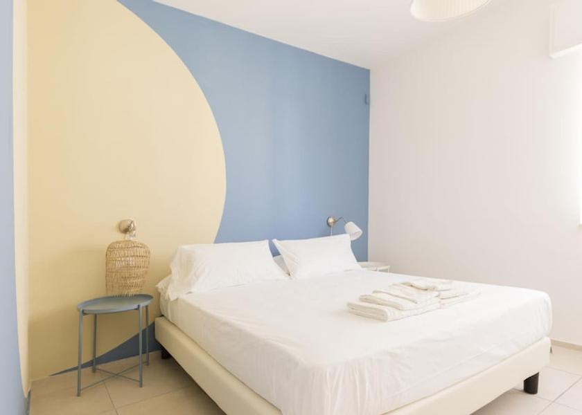 Sicily Alcamo Room