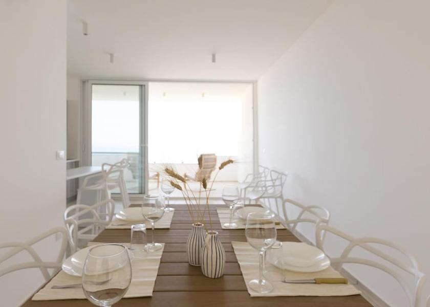 Sicily Alcamo Room