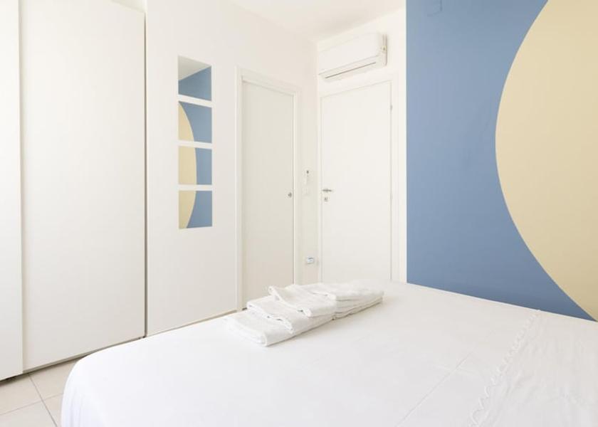 Sicily Alcamo Room
